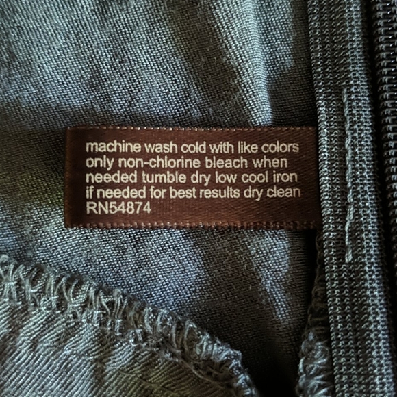 Tank - Picture 4 of 6